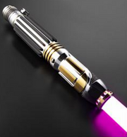 Windu | Color changing Saber