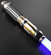 Windu | Color changing Saber