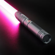 New Council | Color changing saber