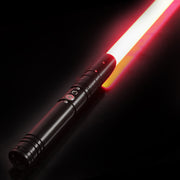 New Council | Color changing saber