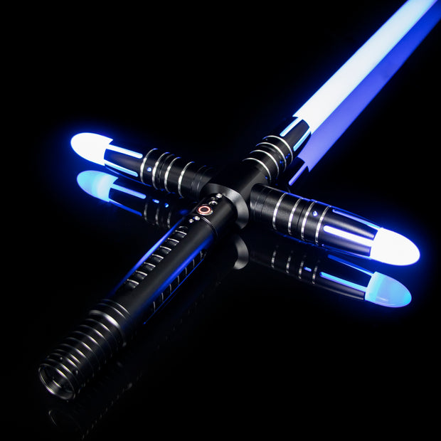 Cross Guard 2.0 | Color changing Saber